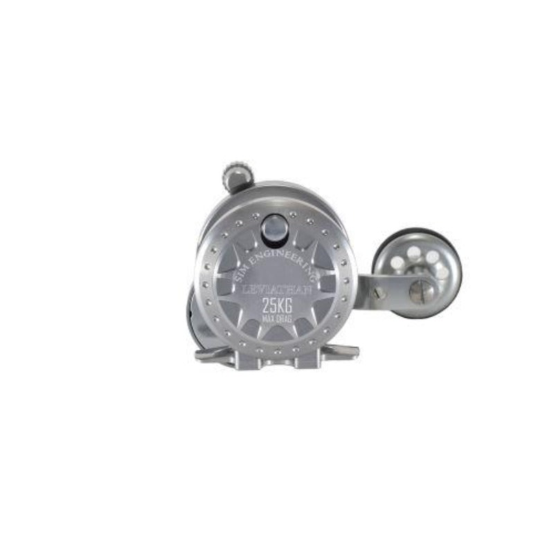 Μηχανισμός Levithian