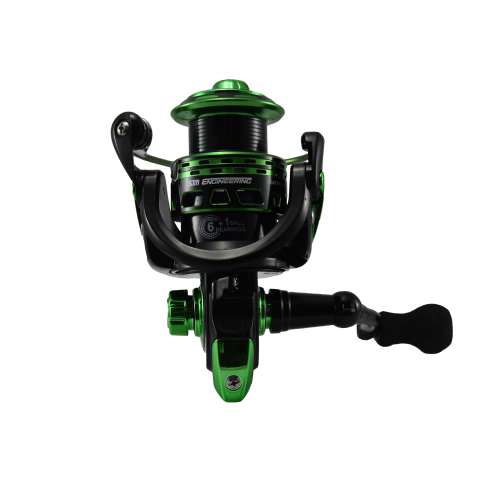 Μηχανισμός Coyote Sim Engineering