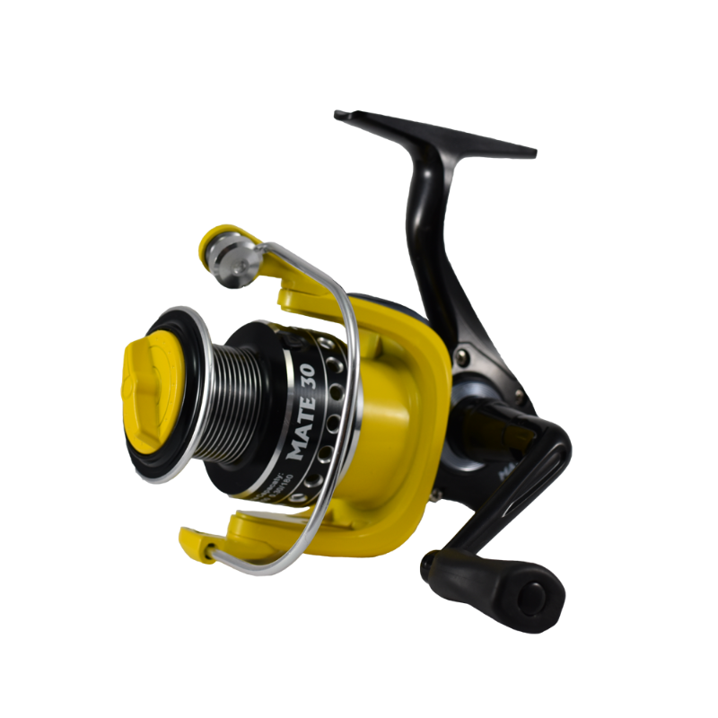 Μηχανισμος Grauvell Mate 30