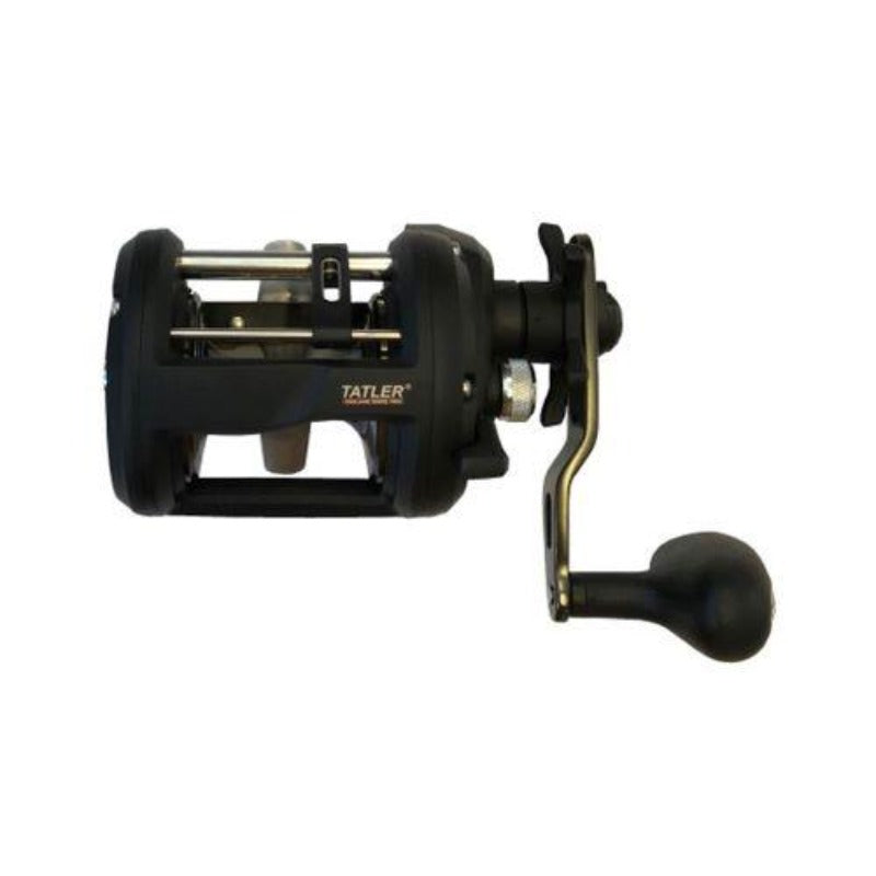 Μηχανάκι Tatler Seatat Trolling