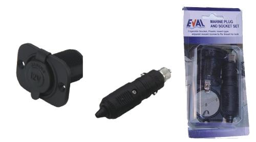 ΡΕΥΜΑΤΟΛΗΠΤΗΣ ΣΕΤ 12V - compomare marine chandlers