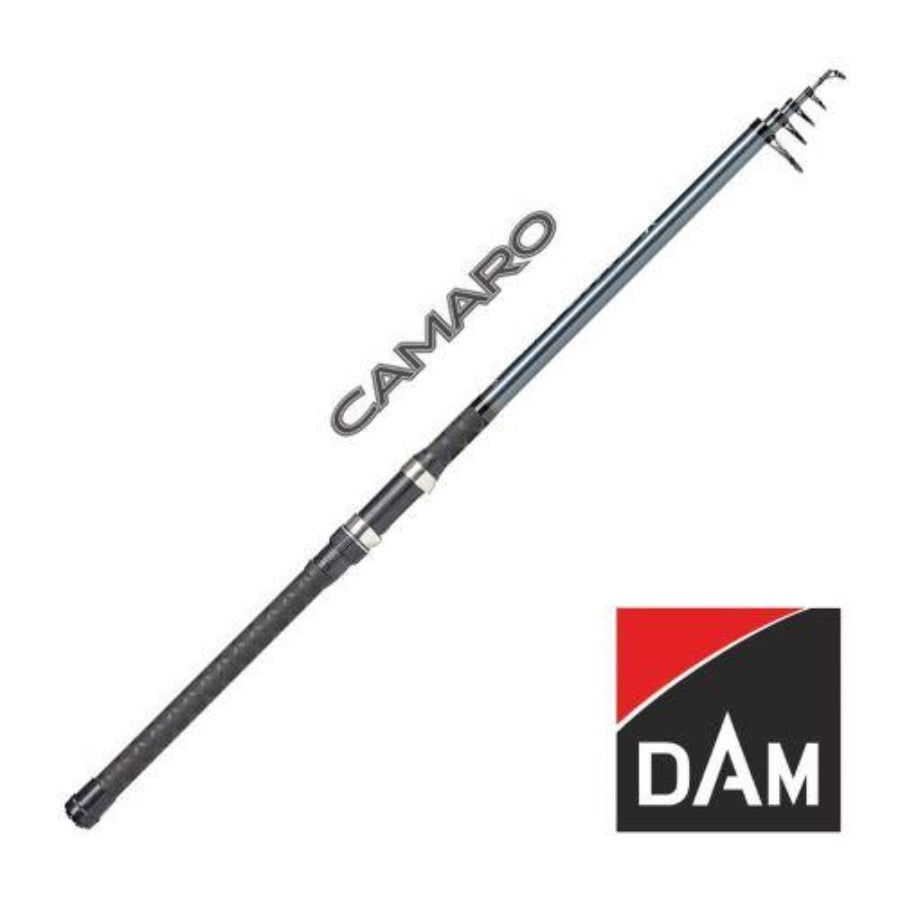 Καλάμι Camaro Tele 50-100gr