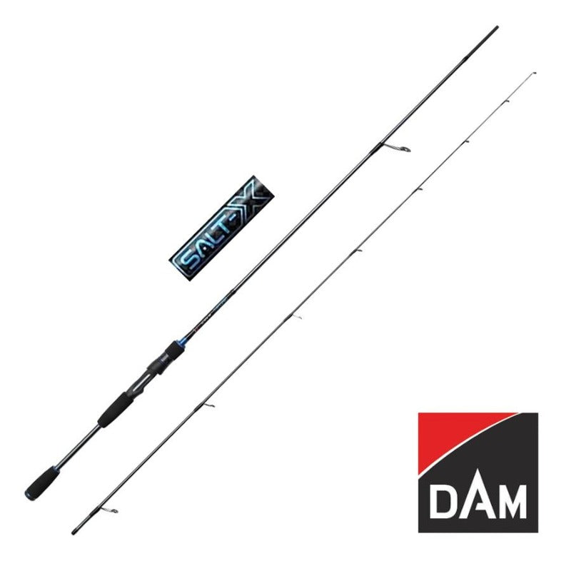 ΚΑΛΑΜΙ SALT-X SW SPINΙNG