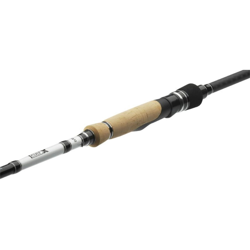 Καλάμι Dam Cultus-X Spinning