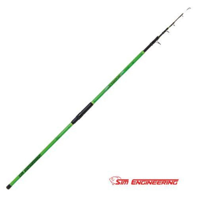 Καλάμι Surf Olympos 4.20m 100-200gr