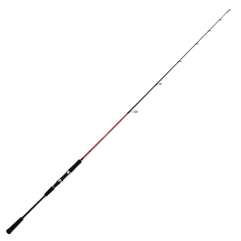 Καλάμι Light Jigging 1.80m  Action 40-160gr