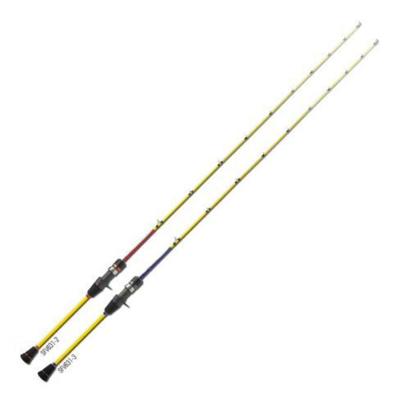 Καλάμι Gomoku SLO4 Evolution για Slow Jigging - compomare marine chandlers