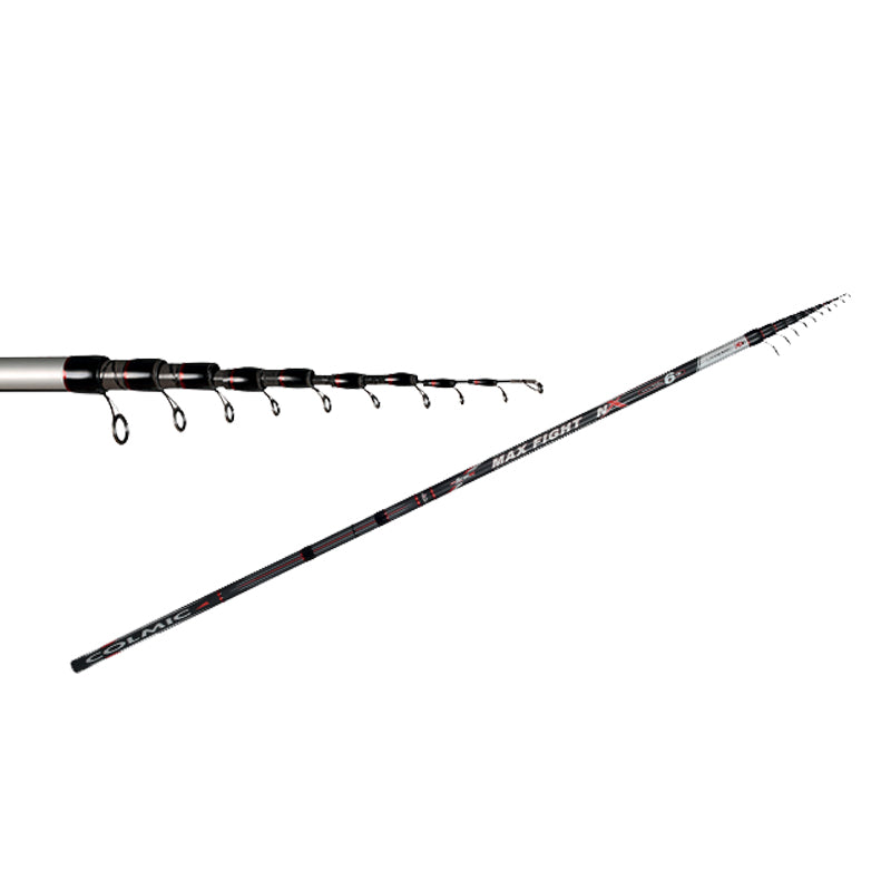 Καλάμι Colmic Max Fight NX