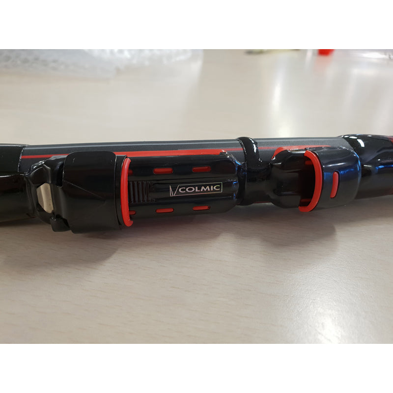 Καλάμι Colmic Max Fight NX