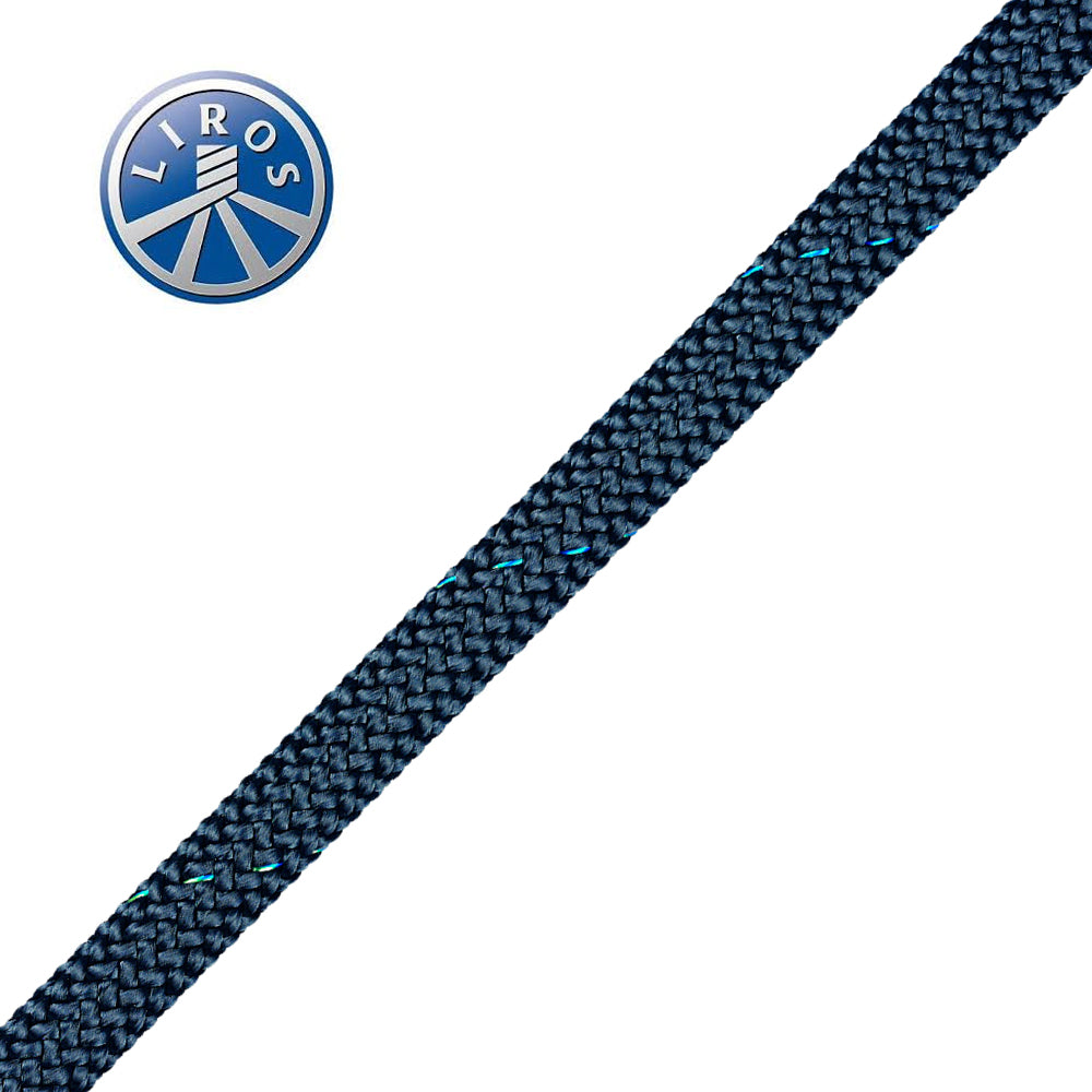 Σχοινί Racer (Dyneema sk78) Liros-ropes - compomare.gr
