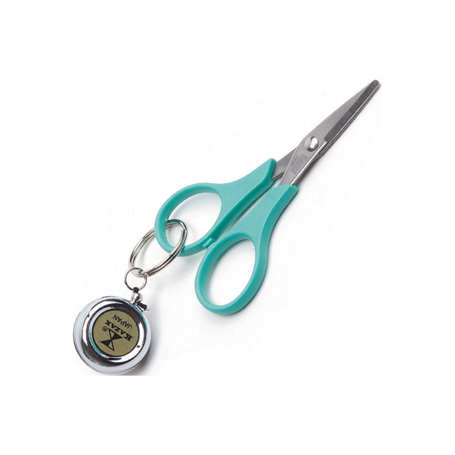 Ψαλιδάκι ψαρέματος 9,5cm inox