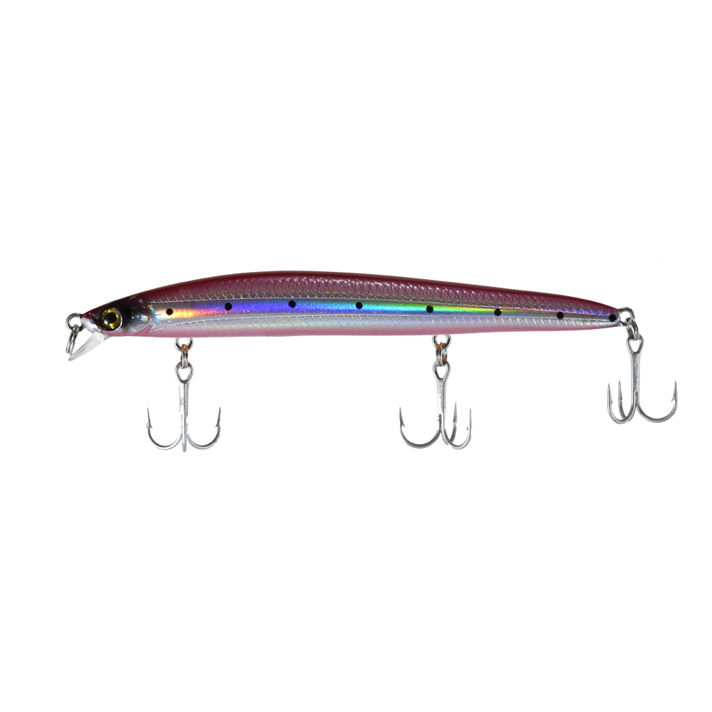 Ψαράκια stelth floating σε 11cm & 13cm - Compomare.gr