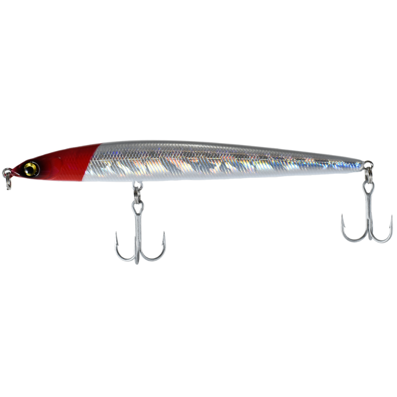 Ψαράκια sinking Walker 12.5cm-21.5gr