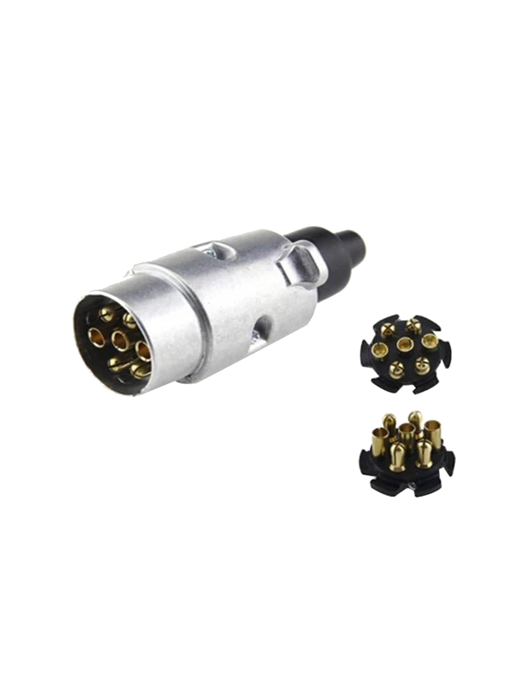 Φις αρσενικό μεταλλικό για τρέιλερ - Compomare.gr