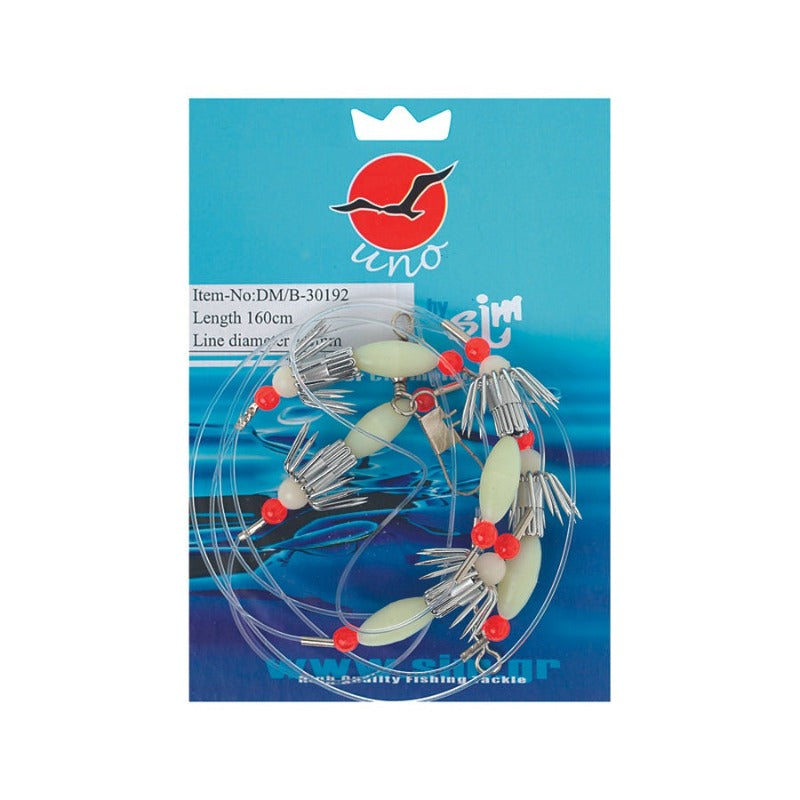 Αρματωσιά καλαμαριέρας