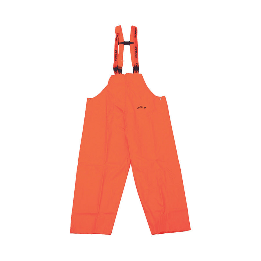 Νιτσεραδα παντελονι πορτοκαλι της viking