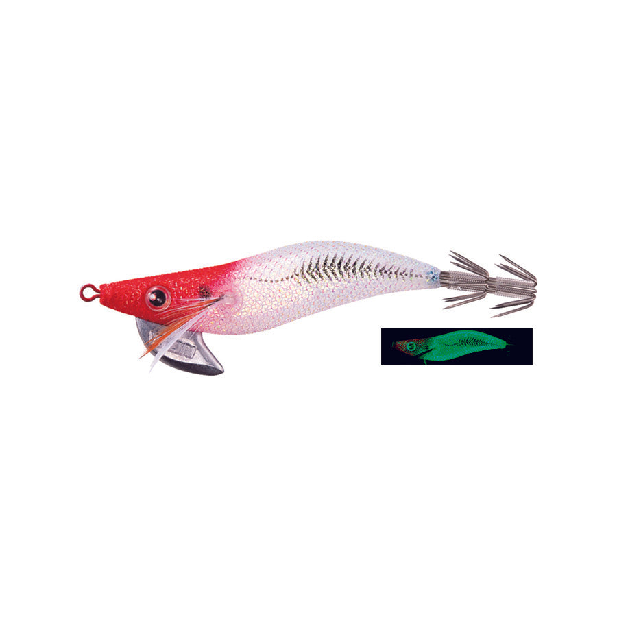 Καλαμαριέρες EGI AURIE-Q RS LUMINOUS BODY