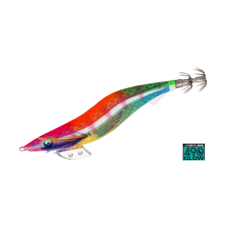 καλαμαριέρα Egi oh K shallow reef special