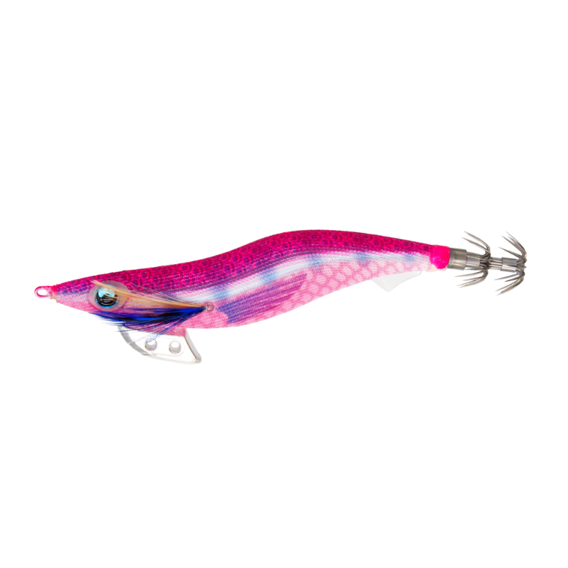 καλαμαριέρα Egi oh K shallow reef special