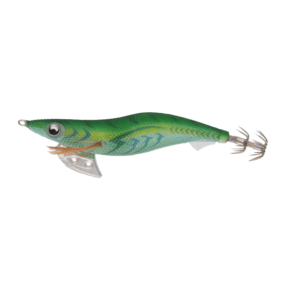 Καλαμαριέρες Egi oh k basic 3.5 - 22gr