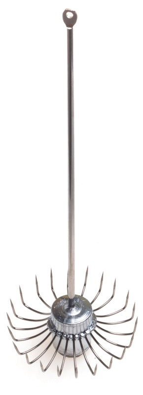 Θραψαλιέρα Συρμάτινη ΤΡΑΪΝΑ CLASSIC 200gr