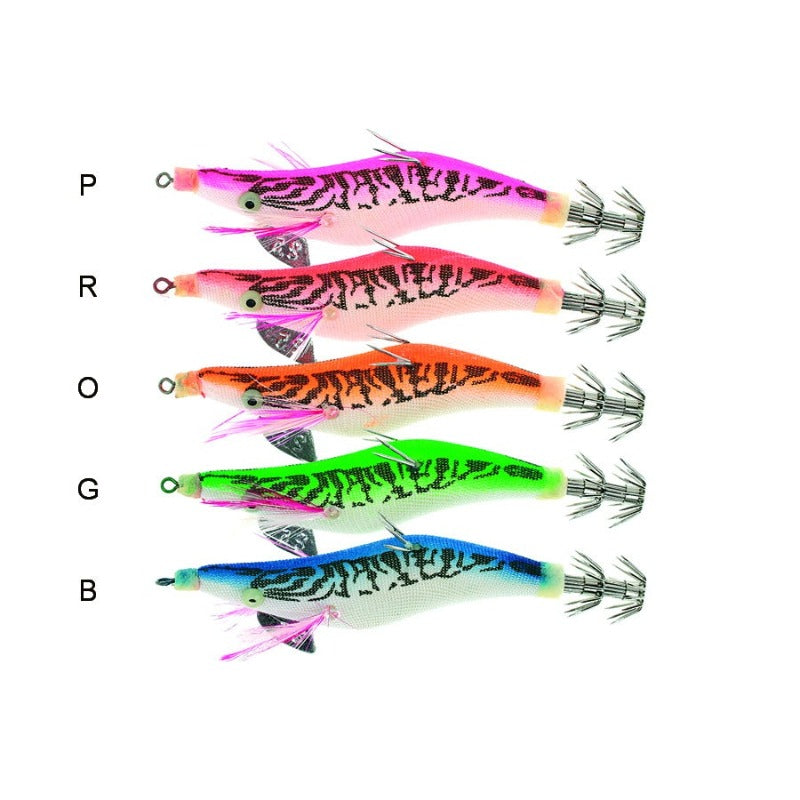 Καλαμαριέρα Spike 2.5/ 9.5cm