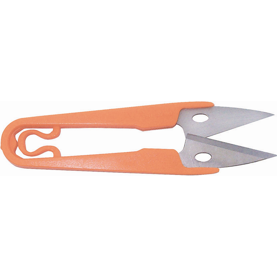 Κοφτάκι μικρό πλαστικό 10 cm 