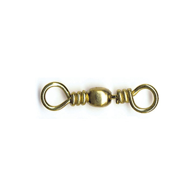 Στριφτάρια για ψάρεμα βαρελάκι χρυσά