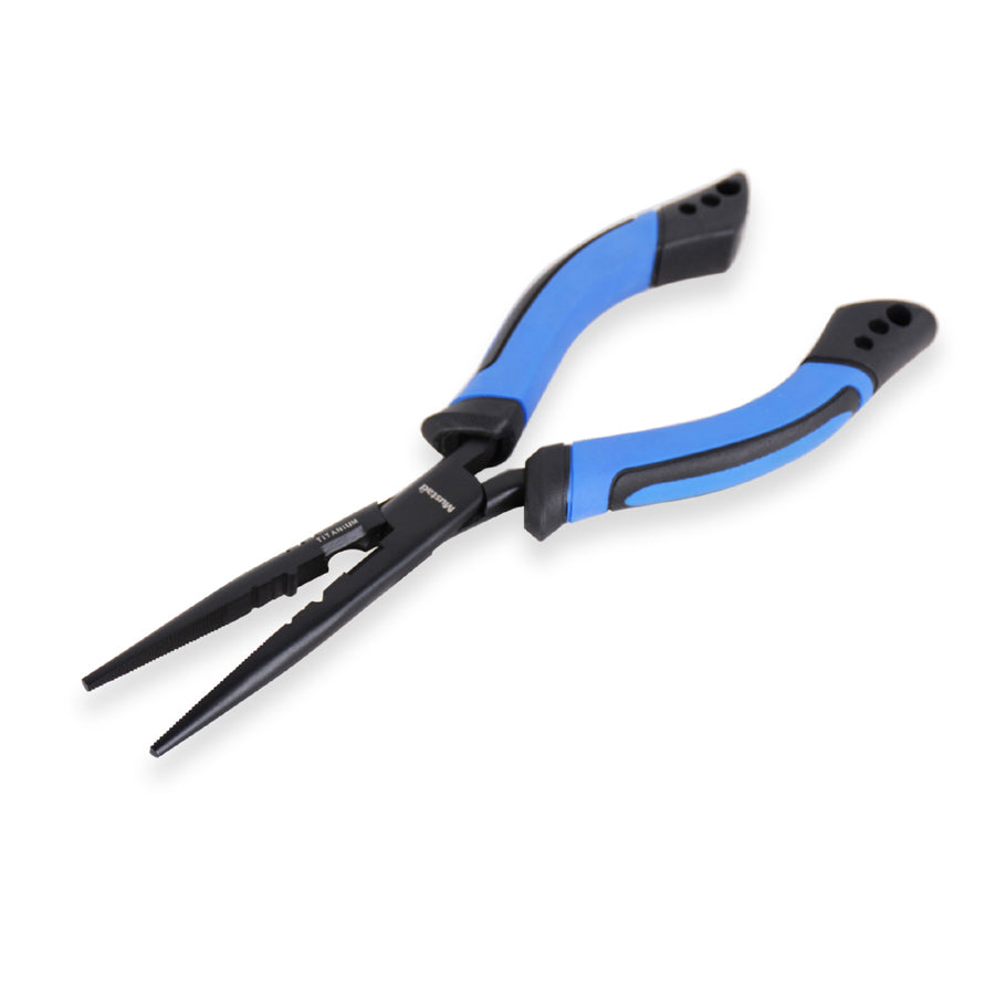 Πένσα heavy duty 8" Mustad MT010 23,6 cm