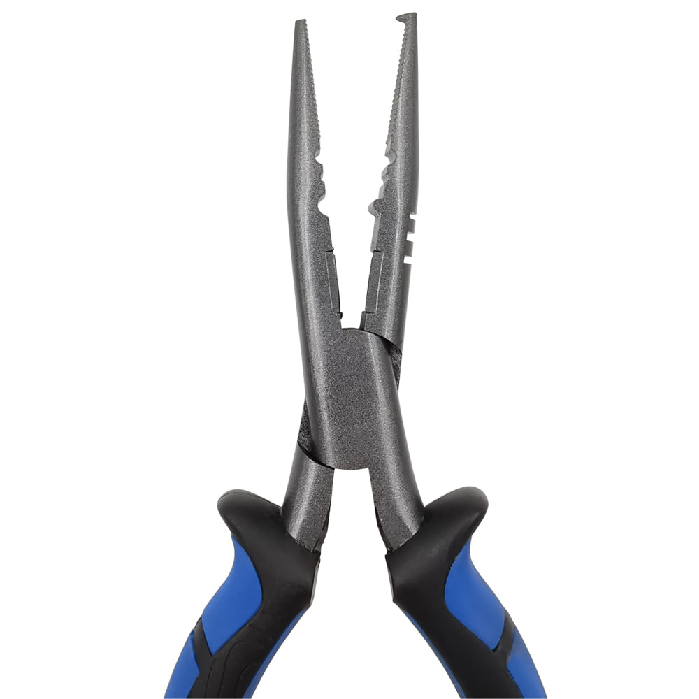 Πένσα MT106 Large split ring pliers 7''