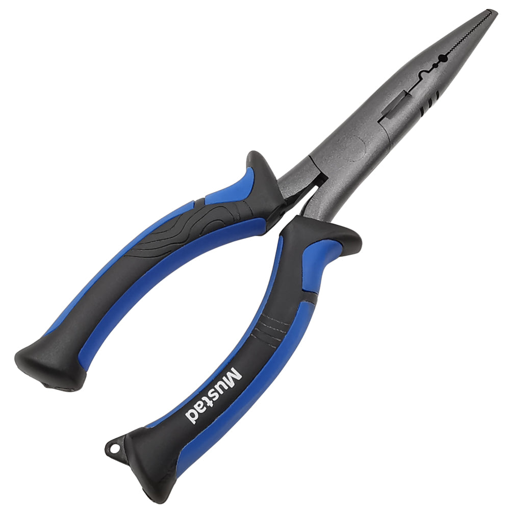 Πένσα MT106 Large split ring pliers 7''