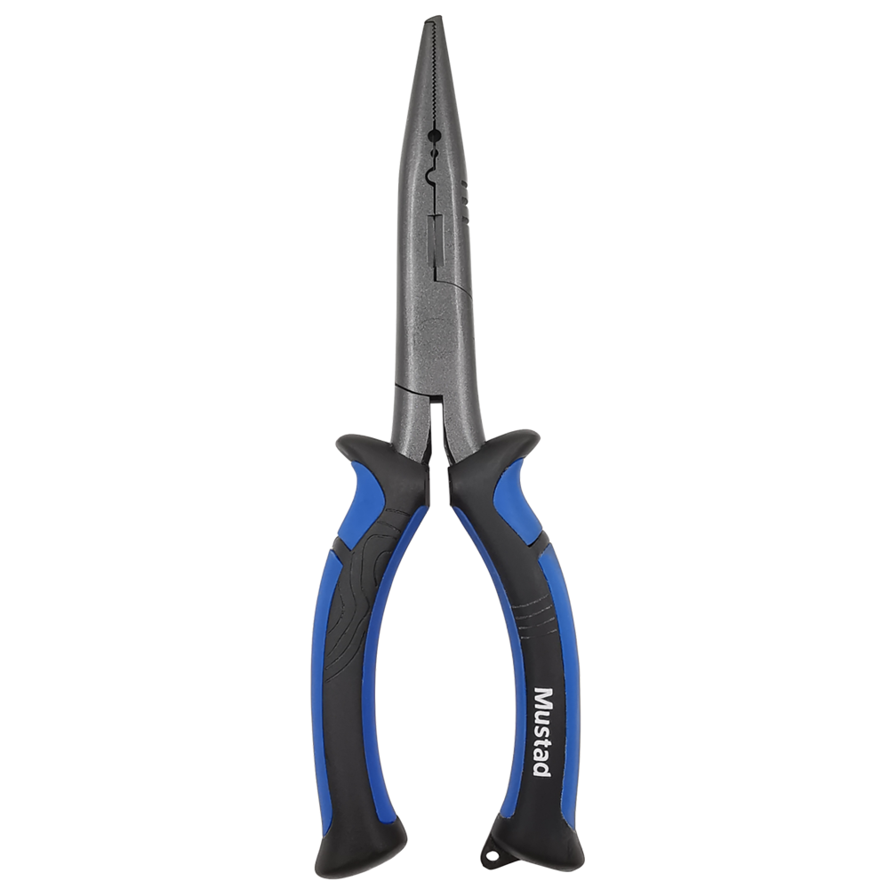 Πένσα MT106 Large split ring pliers 7''
