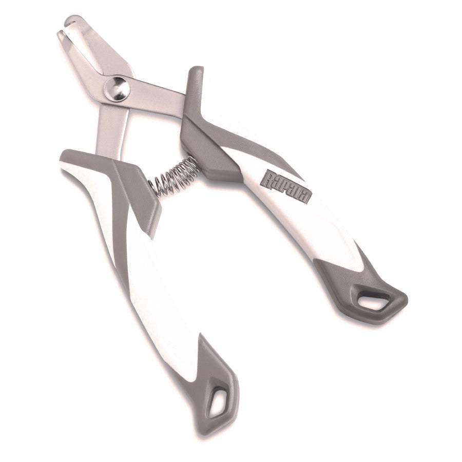 Πένσα  heavy duty split rings pliers