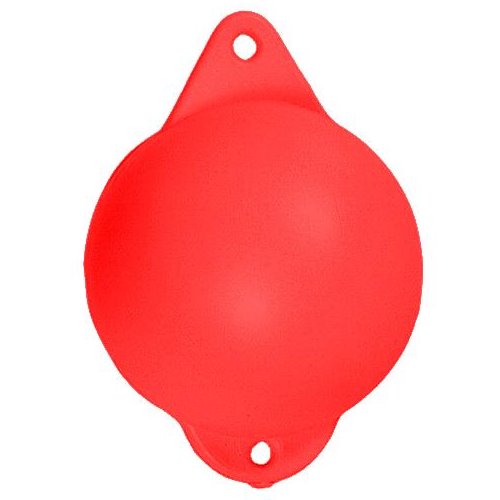 ΣΗΜΑΔΟΥΡΕΣ ΣΤΡΟΓΓΥΛΕΣ Φ15 CM - compomare marine chandlers