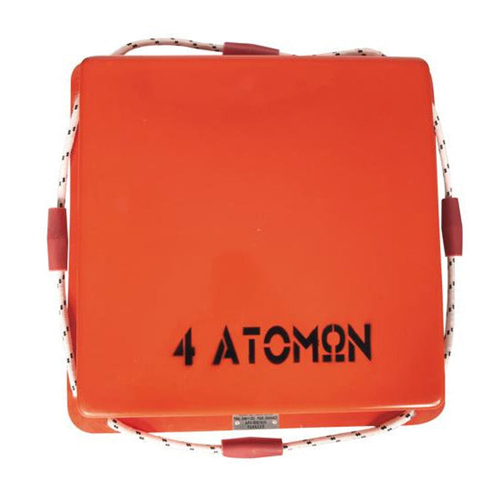 Σχεδία πολυεστερική τεσσάρων ατόμων