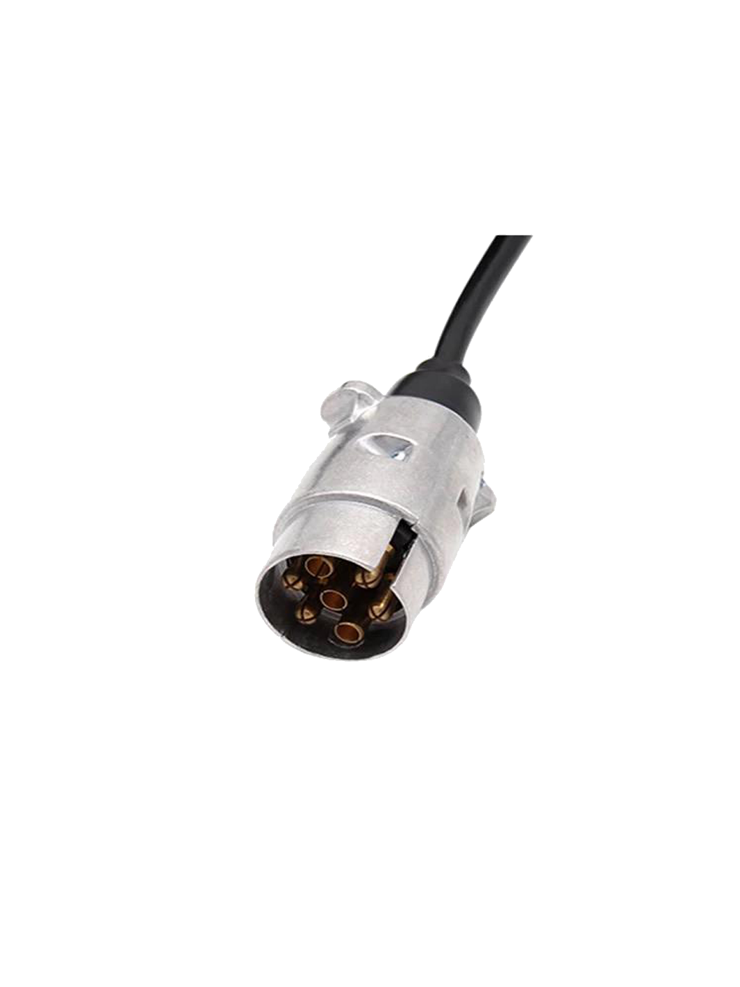 Φις αρσενικό μεταλλικό για τρέιλερ - Compomare.gr