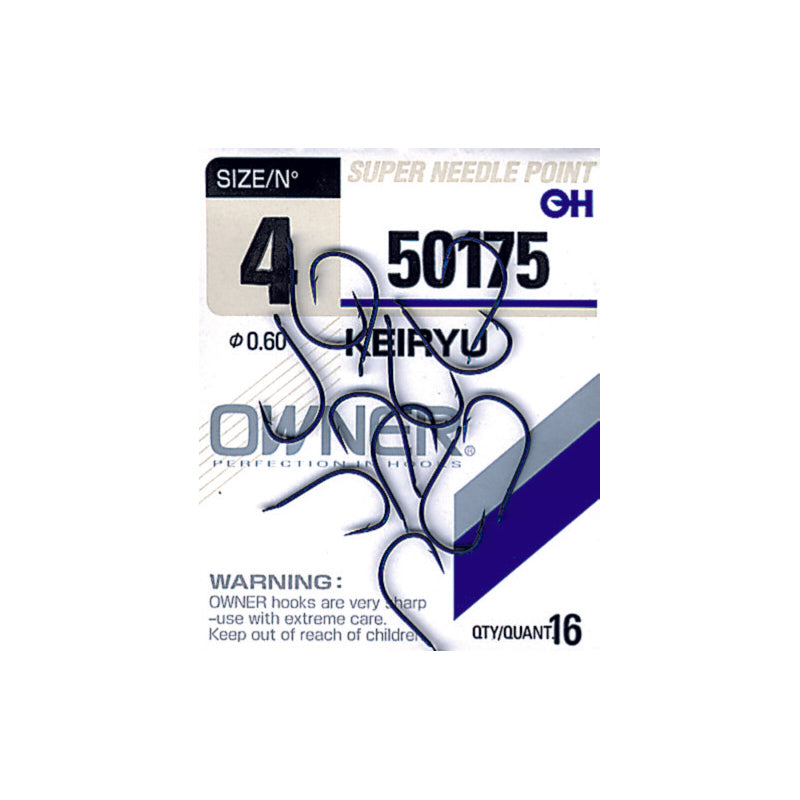 Αγκίστρια owner 50175 - Compomare.gr