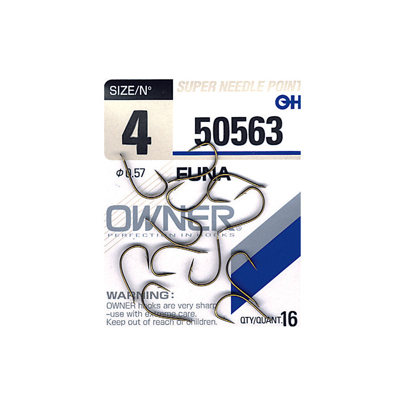 Αγκίστρια owner 50563 - Compomare.gr