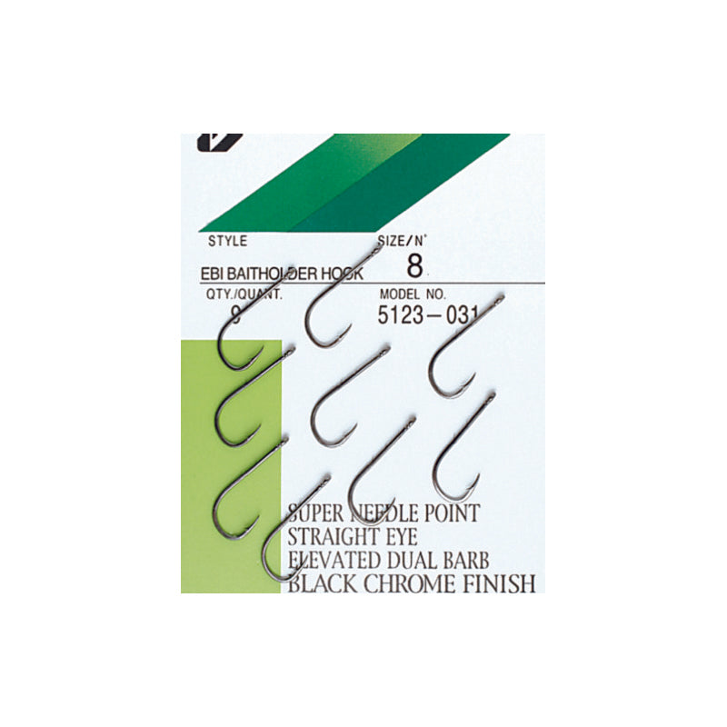 Αγκίστρια owner 5123 - Compomare.gr