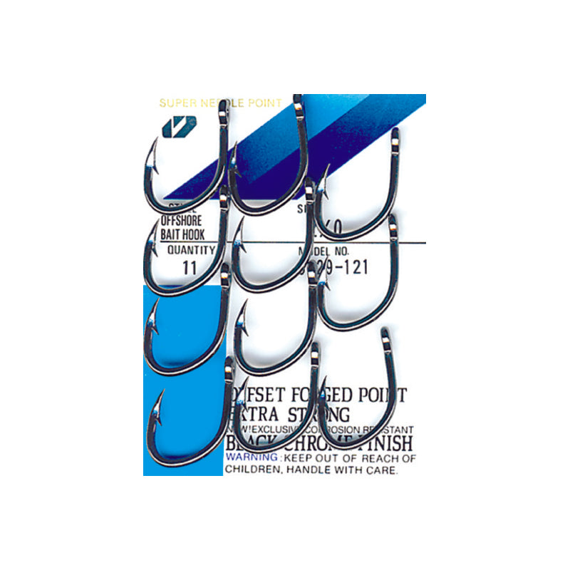 Αγκίστρια owner 5129 - Compomare.gr