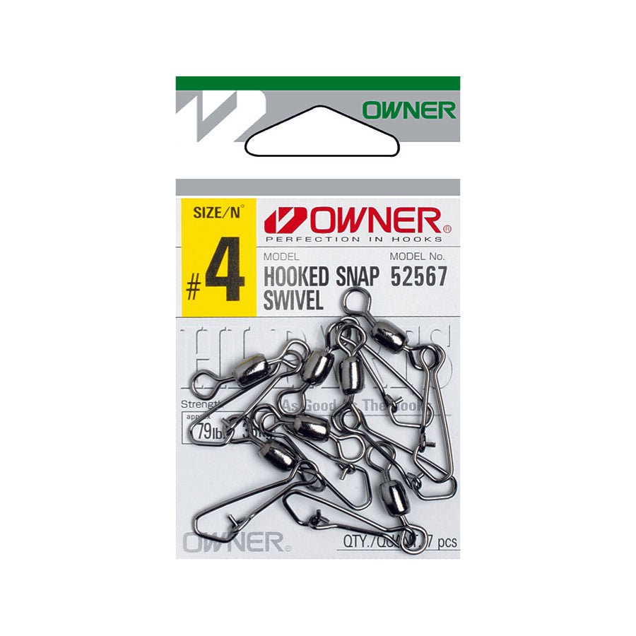 ΣΤΡΙΦΤΑΡΙ ΠΑΡΑΜΑΝΑ OWNER 52567 - compomare marine chandlers