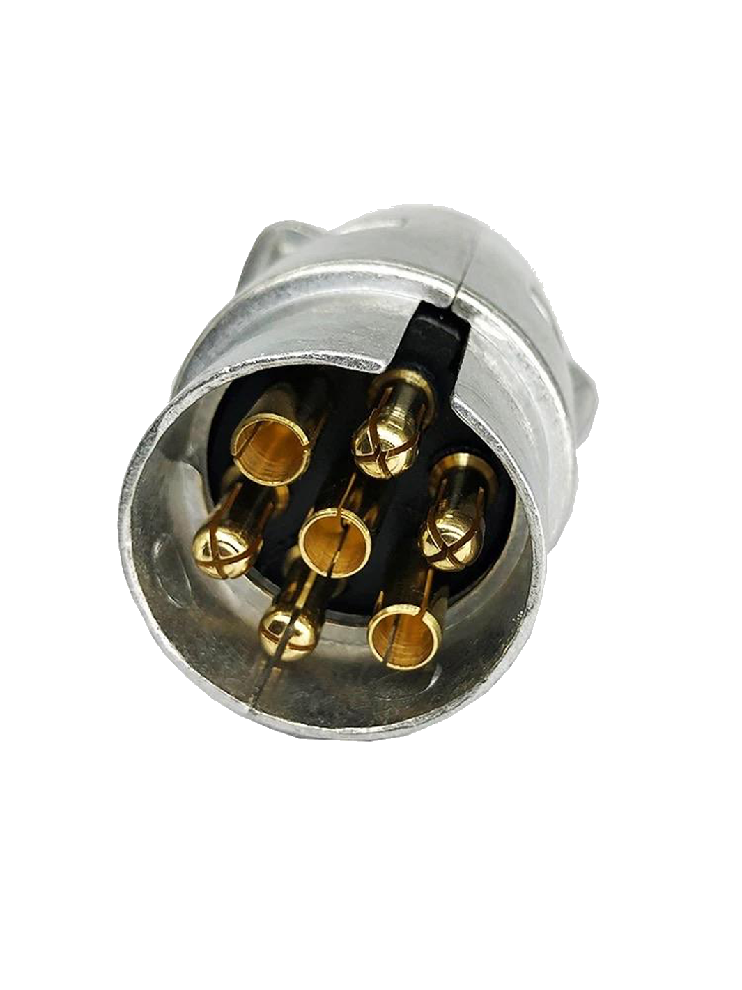 Φις αρσενικό μεταλλικό για τρέιλερ - Compomare.gr