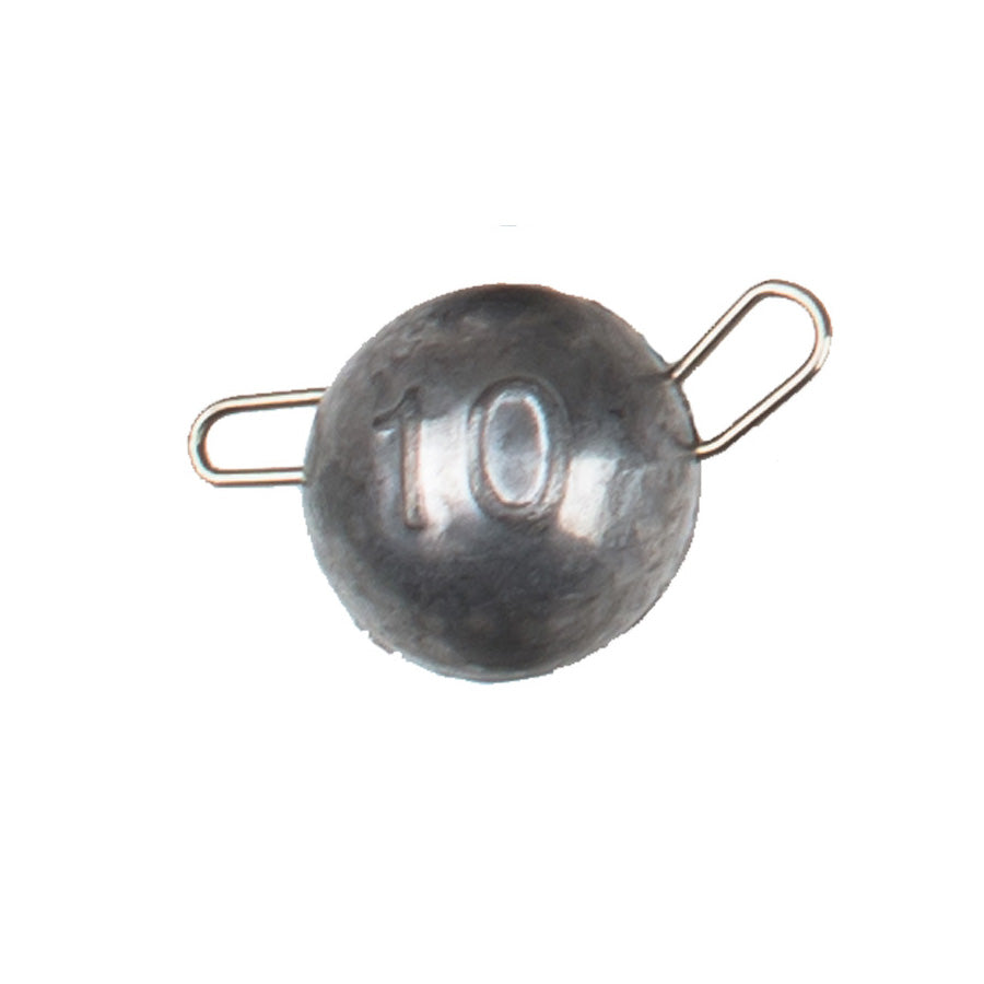 Σφαιρικό βαρίδι με παραμάνα 70465 (FLEX HEADS) - Compomare.gr