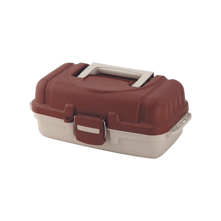 Κασετινα S-3443 με1 ράφι Αδιάβρ. - Compomare.gr