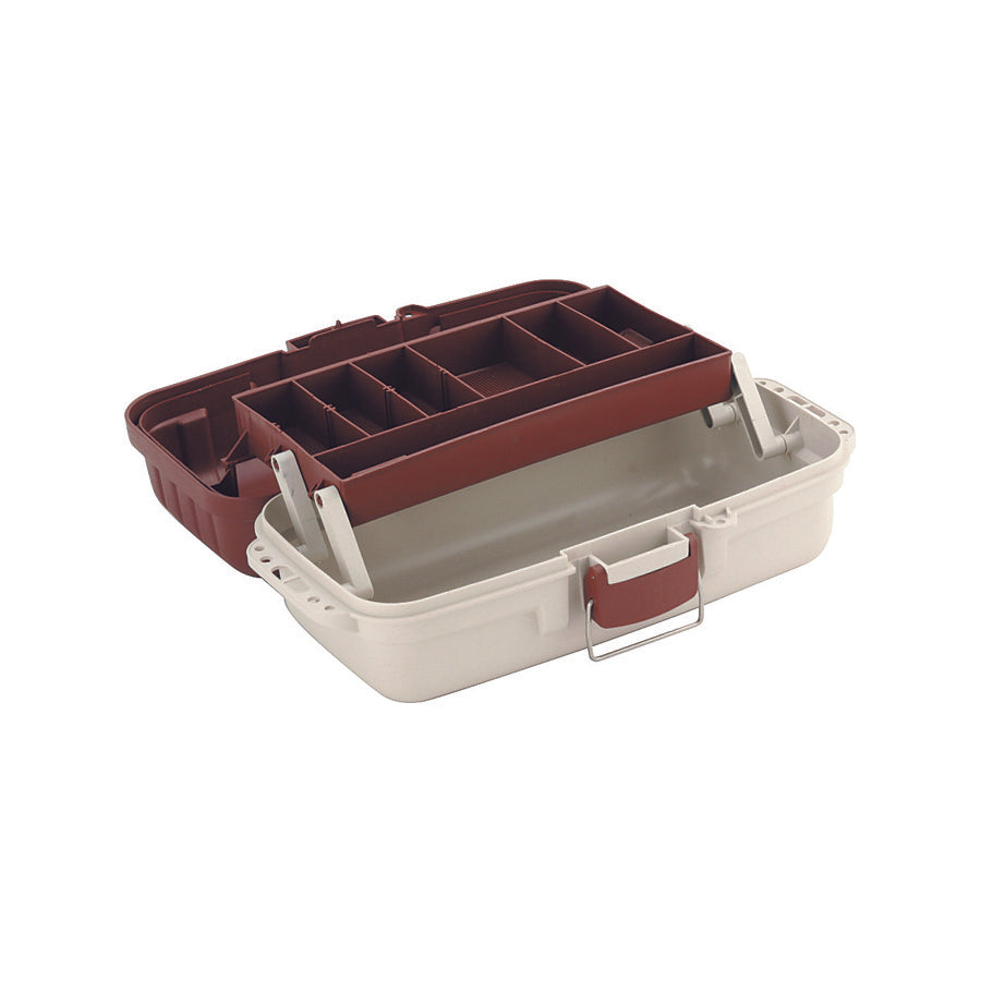 Κασετινα S-3443 με1 ράφι Αδιάβρ. - Compomare.gr