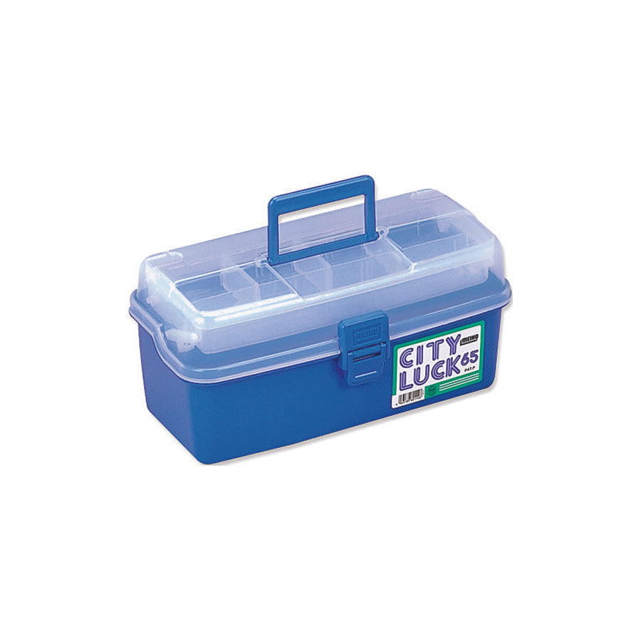 Κασετίνα CITY LUCK 65 - Compomare.gr