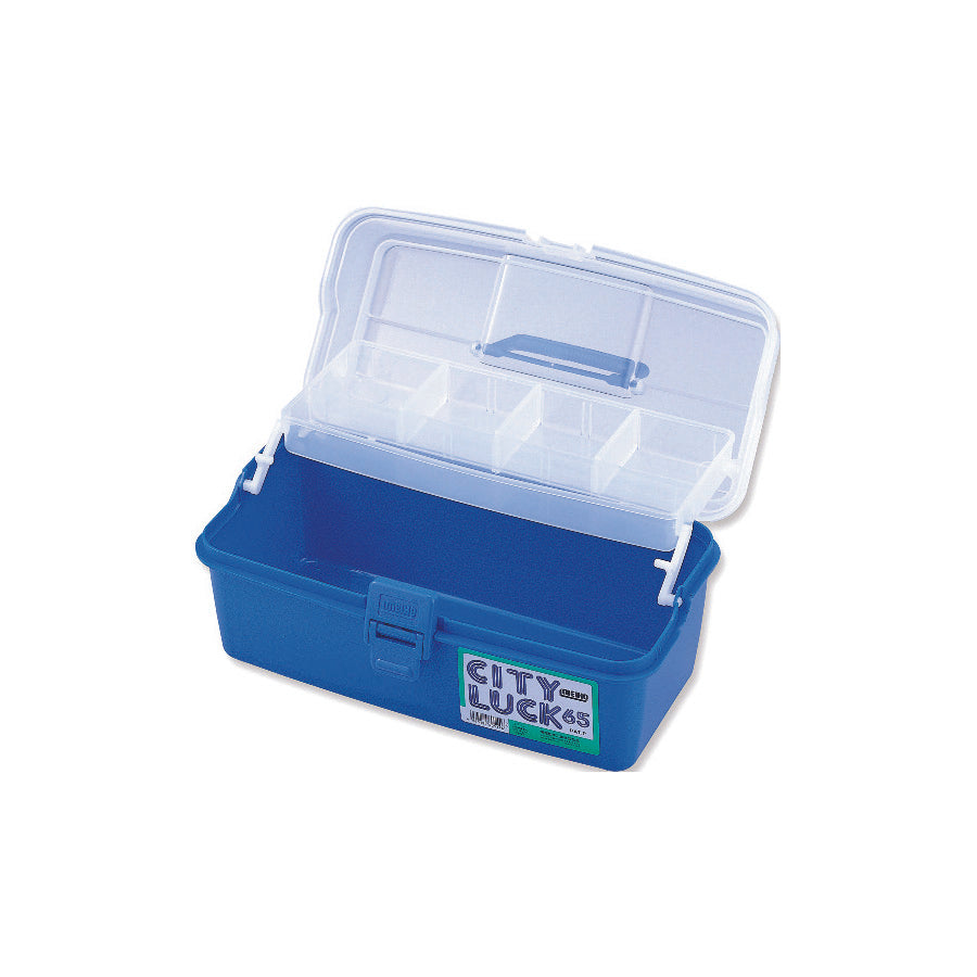 Κασετίνα CITY LUCK 65 - Compomare.gr