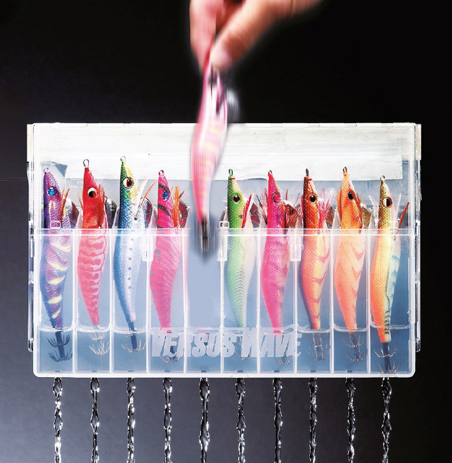 ΚΑΣΕΤΙΝΑ VERSUS WAVE - Compomare.gr