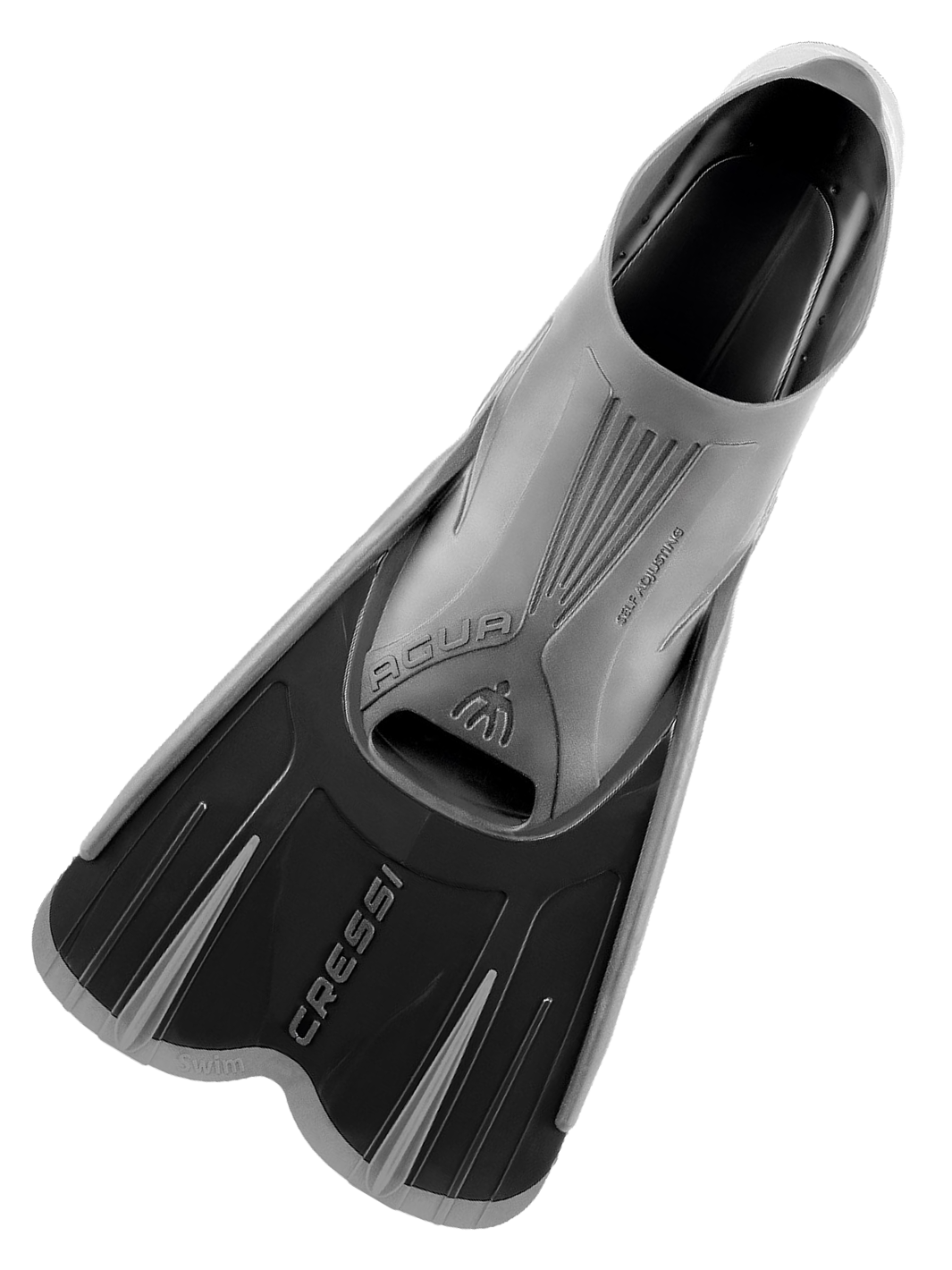 Βατραχοπέδιλα AGUA SHORT (κοντά) - compomare marine chandlers