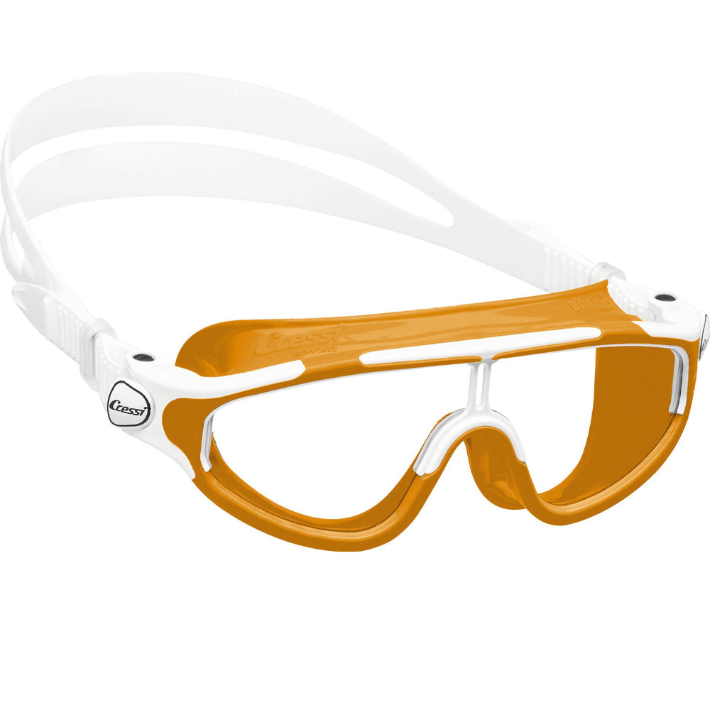 Γυαλιά Κολύμβησης BALOO  (για παιδιά 2-7 ετών) - compomare.gr